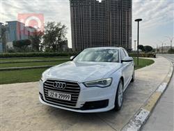 اودي A6